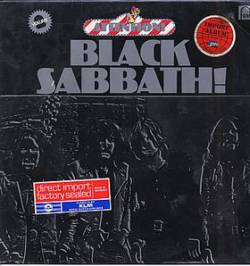 Black Sabbath : Attention! Volume 2